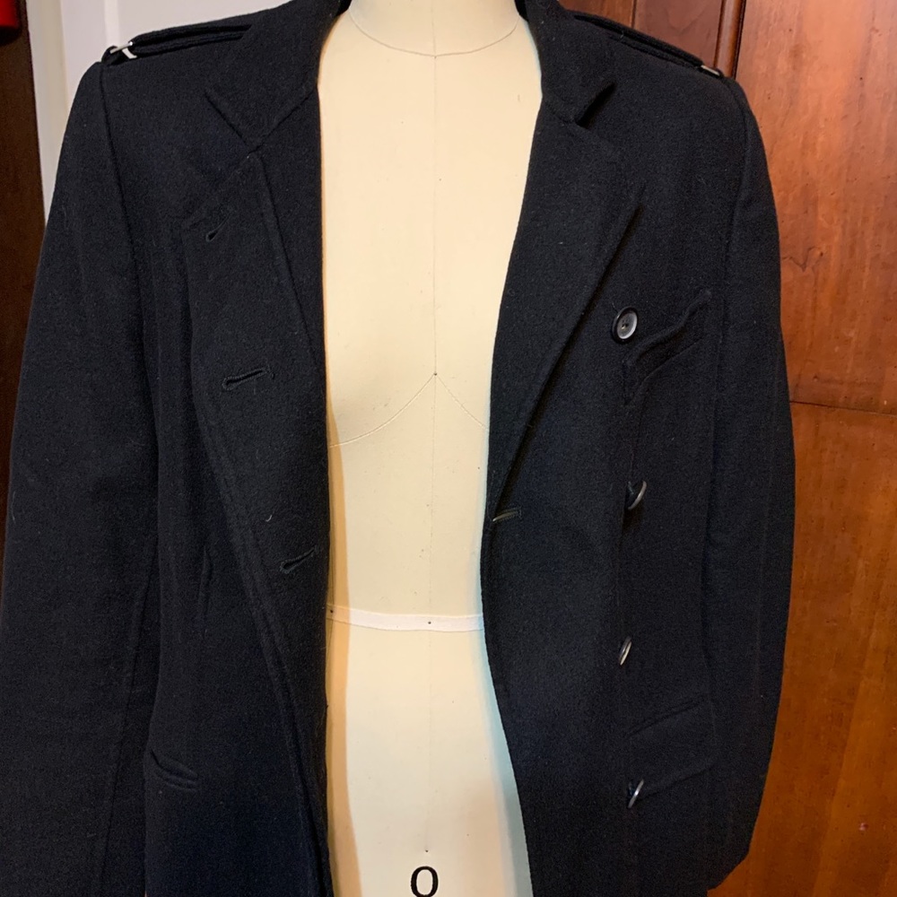 Gucci Wool Blazer - Picture 5 of 5